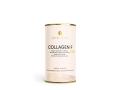 Collagen F rabarbar-truskawka interakcje ulotka proszek  150 g