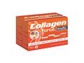 Collagen Force Multi interakcje ulotka saszetka  30 sasz.