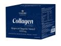 Collagen interakcje ulotka saszetka  30 sasz.