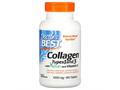 Collagen Types 1 And 3 With Peptan And Vitamin C 1000 mg interakcje ulotka tabletki  180 tabl.