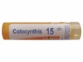 Colocynthis 15 CH interakcje ulotka granulki  4 g