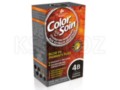 Color & Soin Farba do włosów 4B interakcje ulotka   135 ml