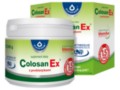 Colosan Ex z probiotykami interakcje ulotka proszek  240 g