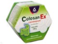 Colosan EX z probiotykami interakcje ulotka proszek  120 g