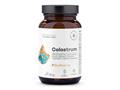 Colostrum 700 mg + BioPerine interakcje ulotka kapsułki  90 kaps.
