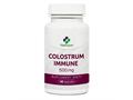 Colostrum Immune 500 mg interakcje ulotka kapsułki  60 kaps.