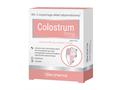 Colostrum Strong interakcje ulotka kapsułki  30 kaps.