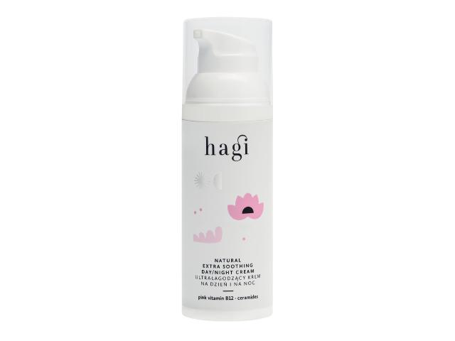 COMFORT ZONE NATURALNY Krem ultrałagodzący na dzień i noc interakcje ulotka krem - 50 ml