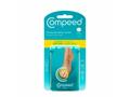 Compeed Plastry na odciski między placami interakcje ulotka plaster  10 szt.