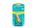 Compeed Plastry na odciski nawilżające średnie interakcje ulotka plaster  6 szt.