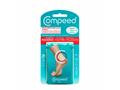 Compeed Plastry na pęcherze średnie 4,2 x 6,8 cm interakcje ulotka plaster  5 szt.