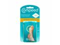 Compeed Plastry na zwyrodnienia kostne halluksy średnie 4,7 x 6,8 cm interakcje ulotka   5 szt.