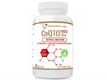 CoQ10 30mg Forte Natural Ubichinon Do ssania i żucia o smaku pomarańczowym interakcje ulotka tabletki do ssania  60 tabl.