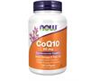 CoQ10 with Omega-3 60 mg interakcje ulotka kapsułki  120 kaps.