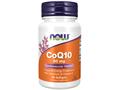 CoQ10 with Selenium & Vitamin E 50 mg interakcje ulotka kapsułki  50 kaps.