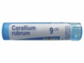 Corallium Rubrum 9 CH interakcje ulotka granulki  4 g