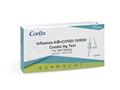 CorDx Influenza A/B + Covid-19/RSV Combo Ag Test interakcje ulotka test kasetkowy  1 szt.