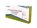 CorDx Influenza A/B + Covid-19/RSV Combo Ag Test interakcje ulotka test  1 szt.