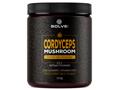 Cordyceps Mushroom interakcje ulotka proszek do rozpuszczenia  100 g