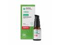 Cosma Cannabis Balans Forte interakcje ulotka olej  15 ml