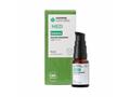 Cosma Cannabis Balans Med interakcje ulotka olejek  15 ml