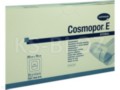 Cosmopor E Opatrunek jałowy 10 x 20 cm interakcje ulotka   25 szt.