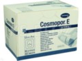 Cosmopor E Opatrunek jałowy 5 x 7,2 cm interakcje ulotka   50 szt.