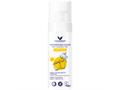 COSNATURE BIO Naturalna Pianka oczyszczająca 3 w 1 z cytryną i melisą interakcje ulotka pianka  150 ml