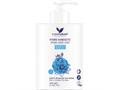 COSNATURE BIO Naturalne supernawilżające Mydło w żelu do rąk z wyciągiem z lilii wodnej interakcje ulotka mydło płynne  300 ml