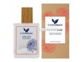 Cosnature Naturalna Woda perfumowana floral scent interakcje ulotka perfumy  50 ml