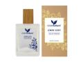 Cosnature Naturalna Woda perfumowana lemon scent interakcje ulotka perfumy  50 ml
