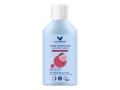 Cosnature Naturalny Płyn do płukania ust dla dzieci o smaku truskawki z fluorem od 6 roku życia interakcje ulotka płyn do płukania jamy ustnej  300 ml