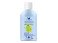 Cosnature Płyn do płukania ust dla dzieci naturalny smak zielonego jabłka z fluorem od 6 lat interakcje ulotka płyn do płukania jamy ustnej  300 ml