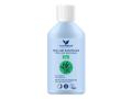 Cosnature Płyn do płukania ust naturalny kompleksowy o smaku ziołowym z fluorem 6w1 interakcje ulotka płyn do płukania jamy ustnej  300 ml