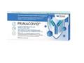 Covid-19 Neutralising IgG Serological Test Test serologiczny interakcje ulotka test  1 szt.