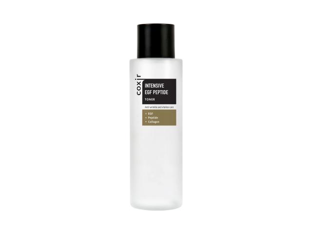 Coxir Intensive EGF Peptide Toner interakcje ulotka tonik - 150 ml