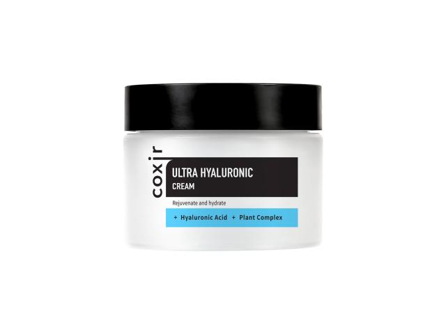 Coxir Ultra Hyaluronic Cream interakcje ulotka krem - 50 ml