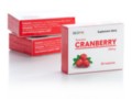 Cranberry 400mg interakcje ulotka tabletki  20 tabl.