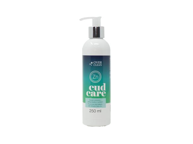 CUD CARE Balsam interakcje ulotka balsam - 250 ml