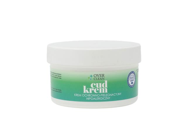 CUD Krem ochronno-pielęgnacyjny interakcje ulotka krem - 150 ml