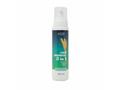 CUD MOUSSE 3 in 1 Pianka myjąco-pielęgnująca interakcje ulotka pianka  250 ml