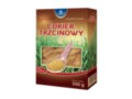 Cukier trzcinowy nierafinowany interakcje ulotka   500 g