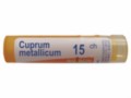 Cuprum Metallicum 15 CH interakcje ulotka granulki  4 g