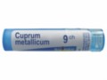 Cuprum Metallicum 9 CH interakcje ulotka granulki  4 g