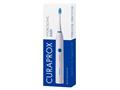 Curaprox Hydrosonic Easy Szczoteczka do mycia zębów soniczna interakcje ulotka szczotka  1 szt.
