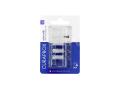 Curaprox Ortho Refill Szczoteczki międzyzębowe CPS 18 interakcje ulotka szczotka  4 szt.