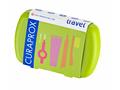 Curaprox Travel Set green interakcje ulotka zestaw  1 szt.