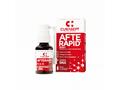 Curasept Afte Rapid Spray na afty do jamy ustnej interakcje ulotka   15 ml