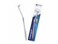 Curasept Specialist Implant Szczoteczka do mycia zębów jednopęczkowa długa interakcje ulotka   1 szt.