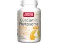 Curcumin Phytosome 500 mg interakcje ulotka kapsułki  120 kaps.